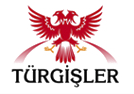 Türgişler Logo